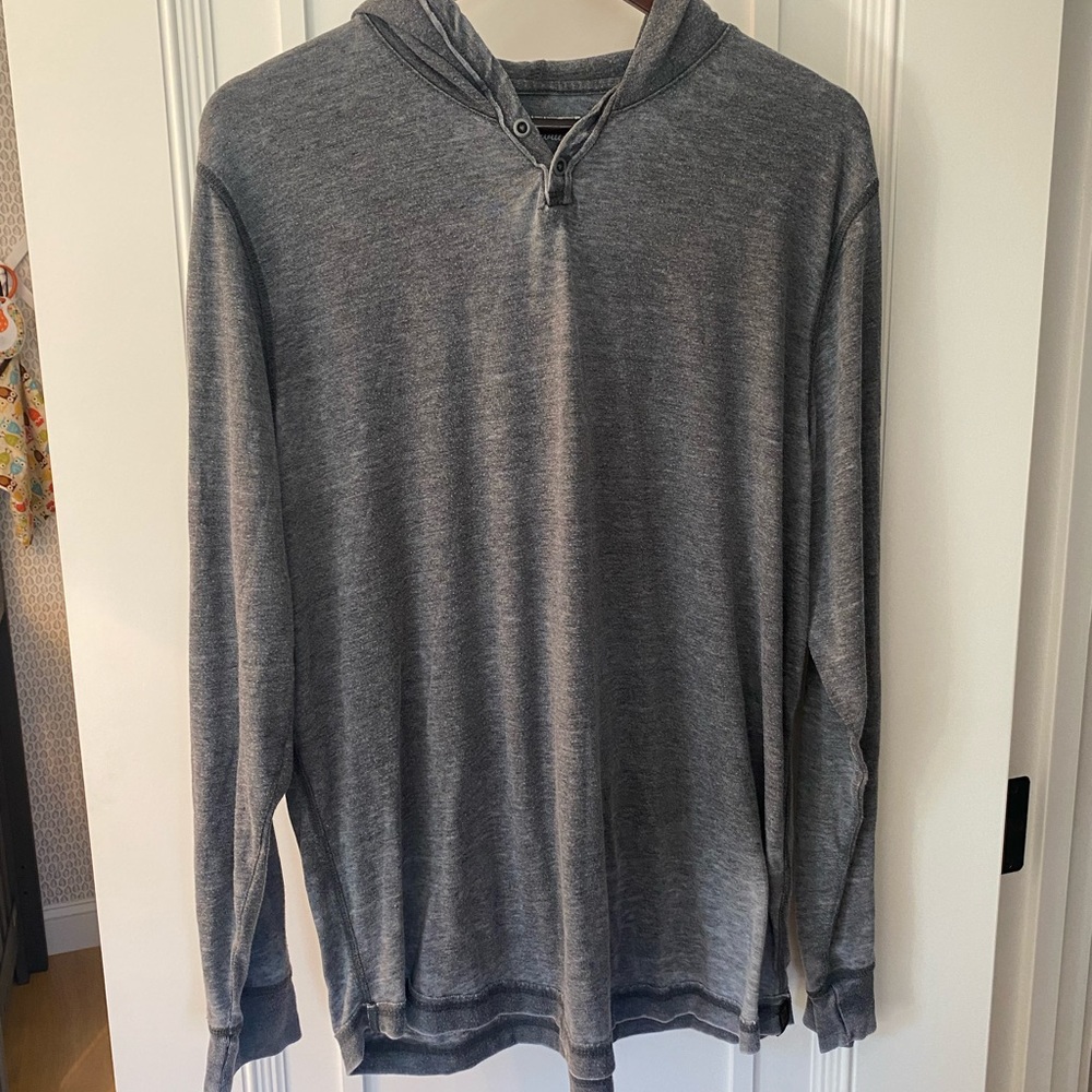 Lucky Brand long sleeve T